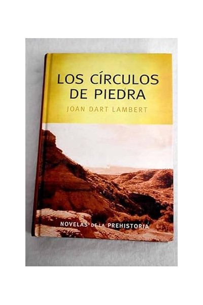 LOS CÍRCULOS DE PIEDRA